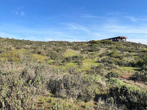 Terreno Con Rol Propio En Condominio Privado (69025)