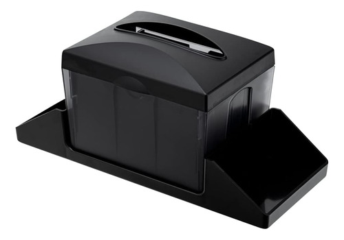 Servilletero De 7 X 6.5 Pulgadas, 1 Dispensador De Servillet