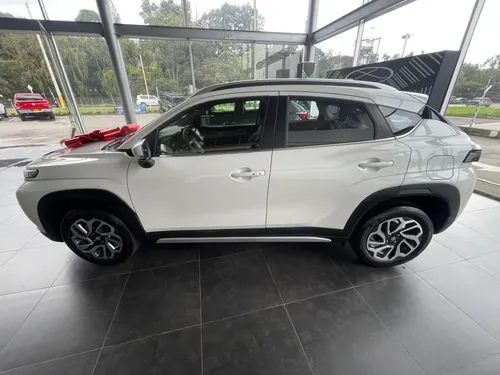 Suzuki Fronx 1.5 Glx Hibrida