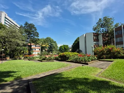 Apartamento en arriendo