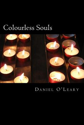Libro Colourless Souls - O'leary, Daniel