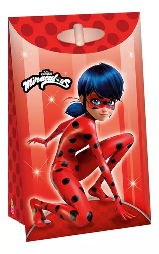 Miraculous Ladybug Cumpleanos