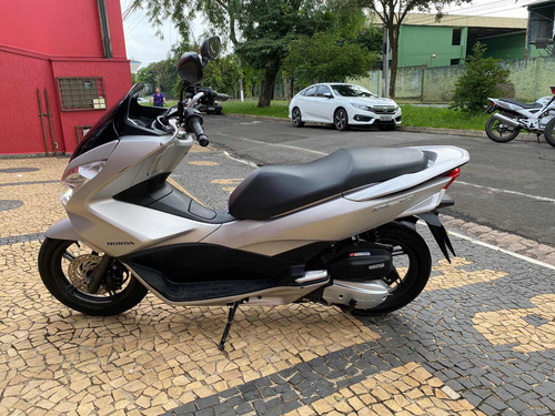 Honda Pcx 150