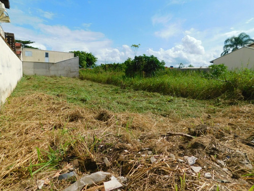 Imagem 4 de 5 de Terreno Bairro Helena Novaes A Venda Na Praia De Peruíbe