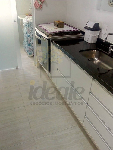 Imagem 14 de 15 de Resort 3 Dormitórios Pé Na Areia Frente Pro Mar - 819