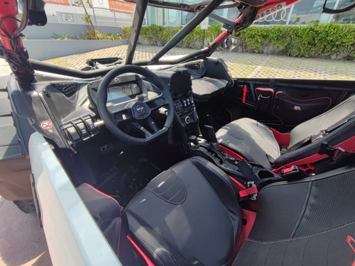 2024 Maverick X3 Max X Rc Turbo Rr