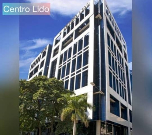 Imagen 1 de 10 de En Alquiler, Oficina 240m2 Centro Lido, El Rosal