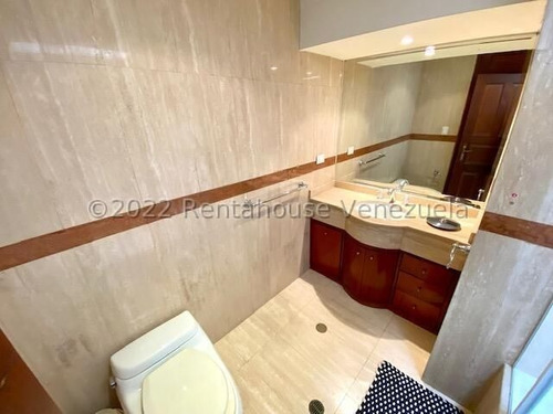 Pent House En Venta, En Santa Rosa De Lima, Mls #24-22244