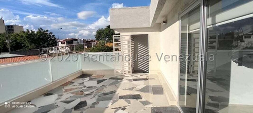 Casa En Venta, Los Cardones Barquisimeto Flex : 24-2662 Ea2 