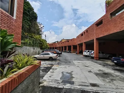 Apartamento en alquiler