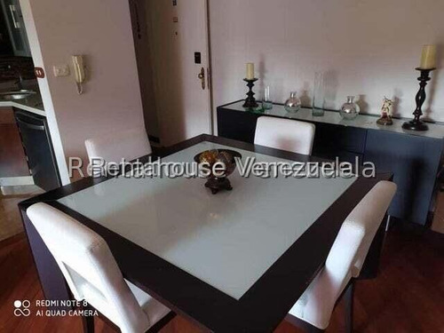 Ds Apartamento En Venta - Tzas Del Avila / 25-24554