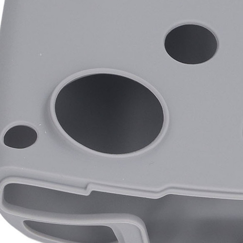 Funda De Silicona Para Controlador De Drones, Cubierta Prote