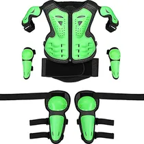 Comprar Protección Infantil Para Motocicletas Y Deportes Extremos