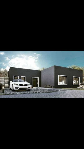 Casa San Sebastian 155m2 4amb 3 Baños Pileta