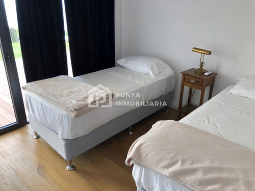 Imagen 20 de 30 de Alquiler Temporal Casa De 3 Dormitorios En Punta Piedras Con Vista Al Mar - Punta Del Este Punta Del Este