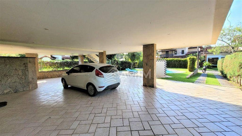 Imagem 28 de 30 de Casa Com 5 Dormitórios À Venda, 360 M² Por R$ 1.550.000,00 - Engenho Do Mato - Niterói/rj - Ca0004