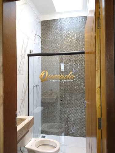 Imagem 11 de 30 de Casa - Ca00676 - 70149423