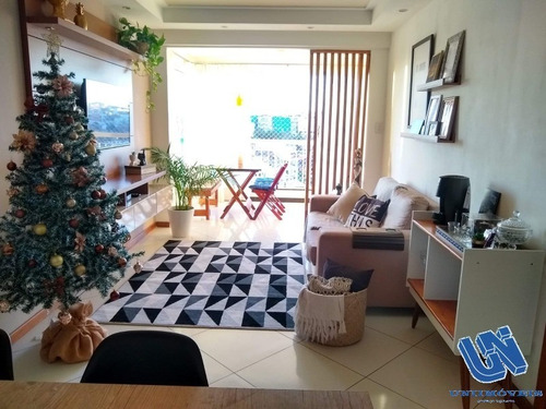 Imagem 3 de 9 de Lindo Apartamento 2 Quartos Na Vila Laura - Cgr169 - 70616710