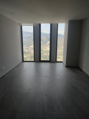 Imagen 7 de 13 de Departamento Para Estrenar En Bosquereal Con Hermosa Vista