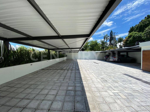 Imagen 29 de 30 de Departamento En Renta Penthouse Bondies Cuernavaca Morelos