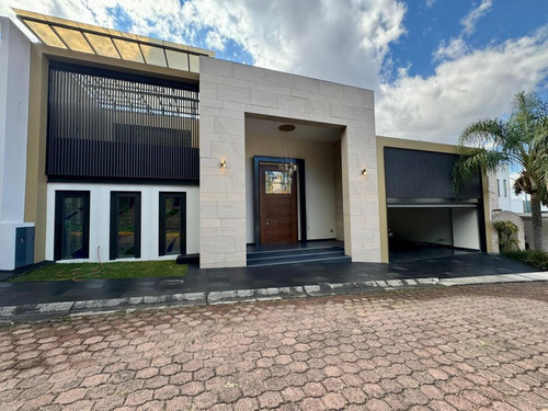 Casa En Venta En  Lomas De Las Americas, Morelia Michoacan