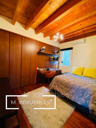 Lujoso Departamento En Venta En La Paloma (la Loma