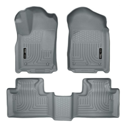 Husky Liners Alfombras Jeep Grand Cherokee 2011 -2015 Oferta