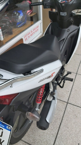 Honda Wave S 110 Cd Full Con Disco 2019 Supply Bikes