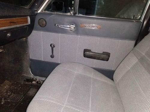 Imagen 9 de 9 de Ford Falcon