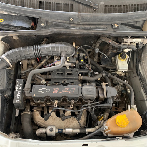 Chevrolet Celta 1.4 Ls
