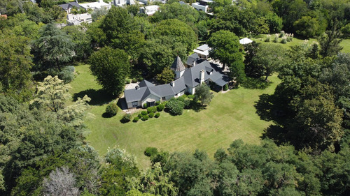 Venta Lote Maschwitz, A Mts Ruta 26 Y Prox Panamercana Ramal Escobar