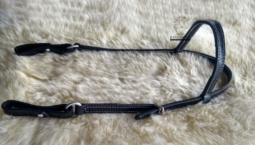 Cabeçada Para Cavalo Égua Várias Cores Alta Qualidade Oferta