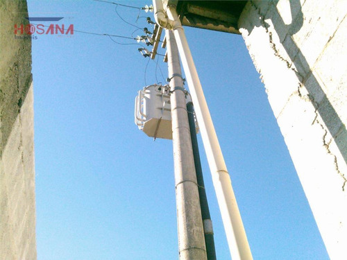 Imagem 4 de 8 de Galpão Industrial Para Locação, Chácaras Maristela, Franco Da Rocha. - Ga0004