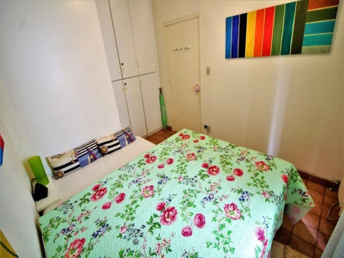 Imagem 10 de 30 de Apartamento Duplex- Praia Das Astúrias - 3 Dormitórios. - Ap3808 - 34710668