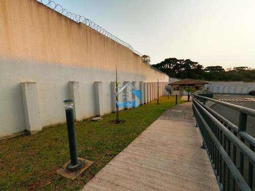 Imagem 6 de 27 de Apartamento Com 2 Quartos À Venda Em Araucária, No Residencial Moradias Sensei, Onde Você Pode Desfrutar Da Segurança E Espaço Que O Condomínio Oferece E Com A Facilidade De Poder - Ap00607 - 70010270