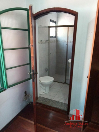 Imagem 15 de 21 de Sobrado Residencial À Venda, Jardim Das Nações, Taubaté - . - So0054