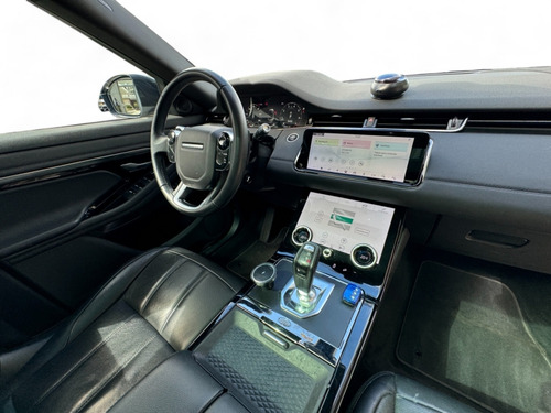Land Rover Range Rover Evoque 2.0 P250 FLEX R-DYNAMIC S AWD AUTOMÁTICO