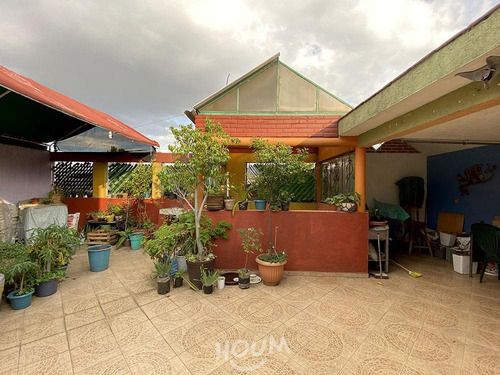 Imagen 22 de 25 de Casa En Santa Úrsula Xitla, Tlalpan Con 4 Recámaras, 219 M², Id: 41710