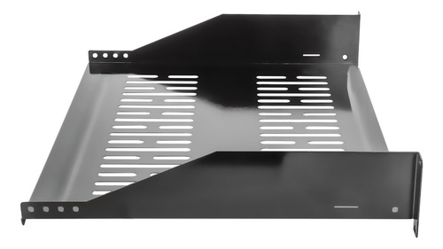 Intellinet-712514 Charola Fija 19 2u Ventilada 400mm