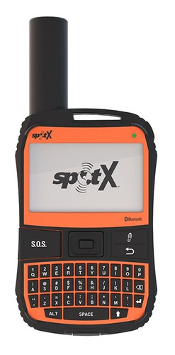 Equipo Comunicador Gps Spot X Bidireccional Via Satelite