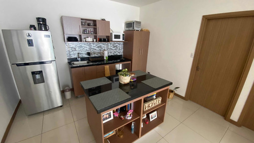Imagen 6 de 7 de Alquiler De Lindo Apartamento En Condominio