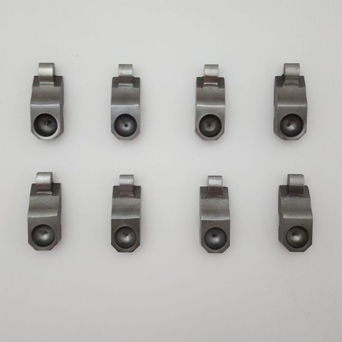 Imagen 6 de 11 de Kit Arbol Levas Chevrolet Corsa Ii Meriva 1.8 8v (f) +balan+