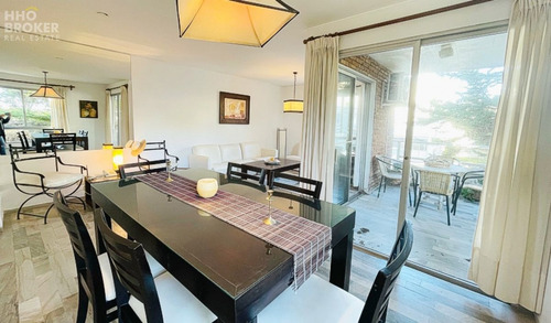 Imagen 9 de 29 de Departamento En Venta, 3 Dormitorios, Edificio Beth, Punta Del Este - Punta Del Este Peninsula