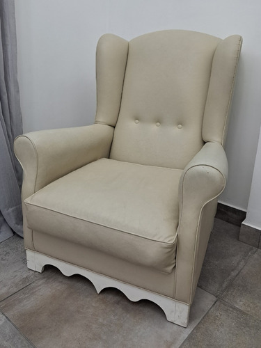 Sillon Mecedor Berger 