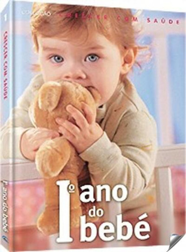 O 1º Ano Do Bébé - Vv.aa.