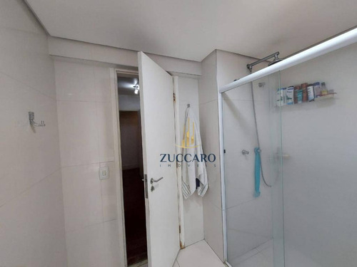 Apartamento À Venda, 150 M² Por R$ 1.199.000,00 - Vila Augusta - Guarulhos/sp - Ap16600