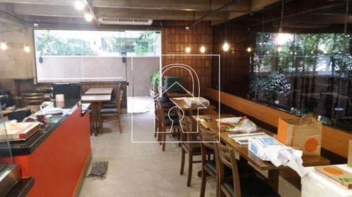 Imagem 10 de 14 de Conjunto Comercial Com 251m² Para Locação Na Vila Olímpia - Cj02100