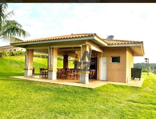 Imagem 17 de 26 de Casa Com 3 Quartos À Venda, 232 M² Por R$ 1.650.000 - Condominio Figueira Garden - Atibaia/sp - Ca13197