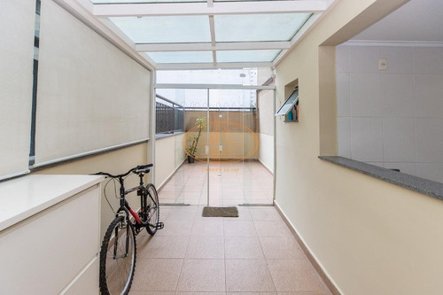 Apartamento Com 3 Dormitório(s) Localizado(a) No Bairro Morumbi Em São Paulo / São Paulo - 17700:925366
