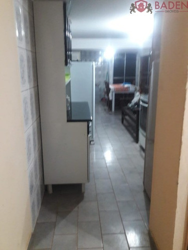 Imagem 13 de 30 de Chácara - Ch00143
